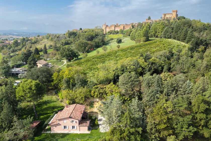 VillaChiara Gradara - Image 1
