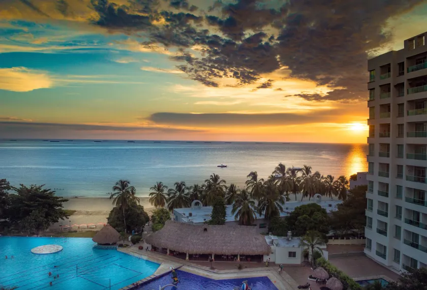 GHL Relax Hotel Costa Azul - Image 1