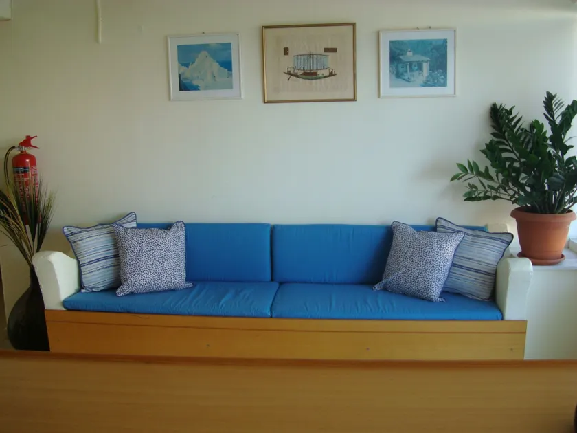 Philippos Studios & Apartments - Réception