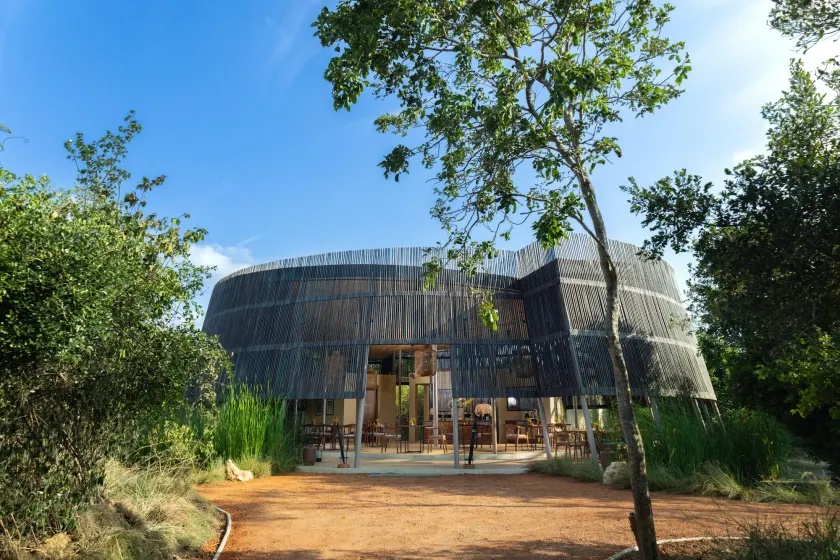 Taru Villas Villu - Wilpattu - Image 1
