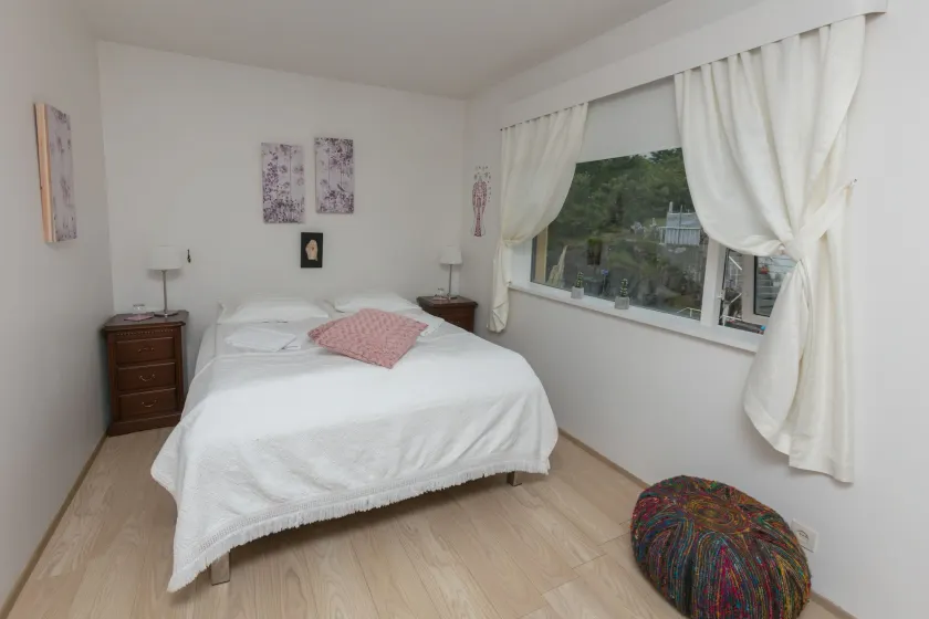 Blómasetrið Homestay - Image 1