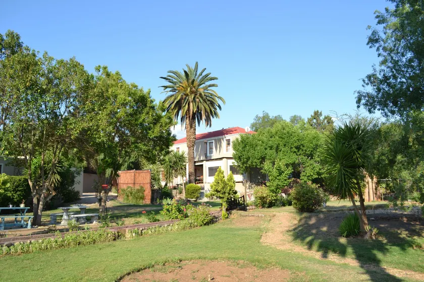 Karoo Life B&B - Image 1