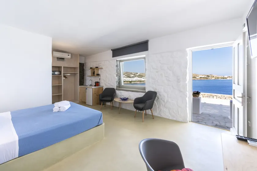 Mykonos Azure - Image 1