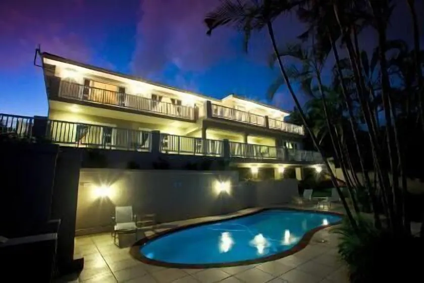 Seaview Manor Exquisite Bed & Breakfast - Image 1