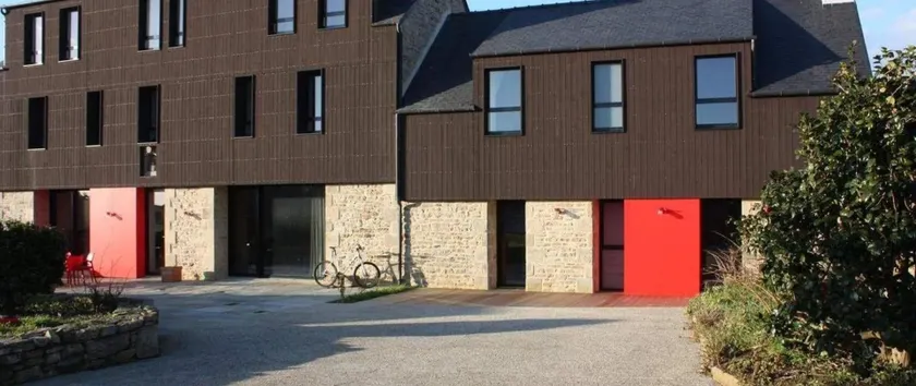 Les Chambres d'hôtes de Kérasquer - Image 1