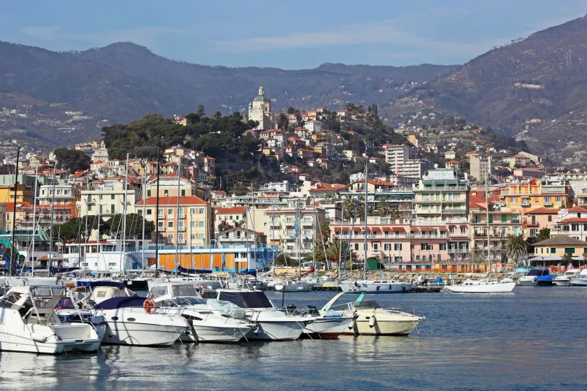 Pollon Inn Sanremo - Image 1