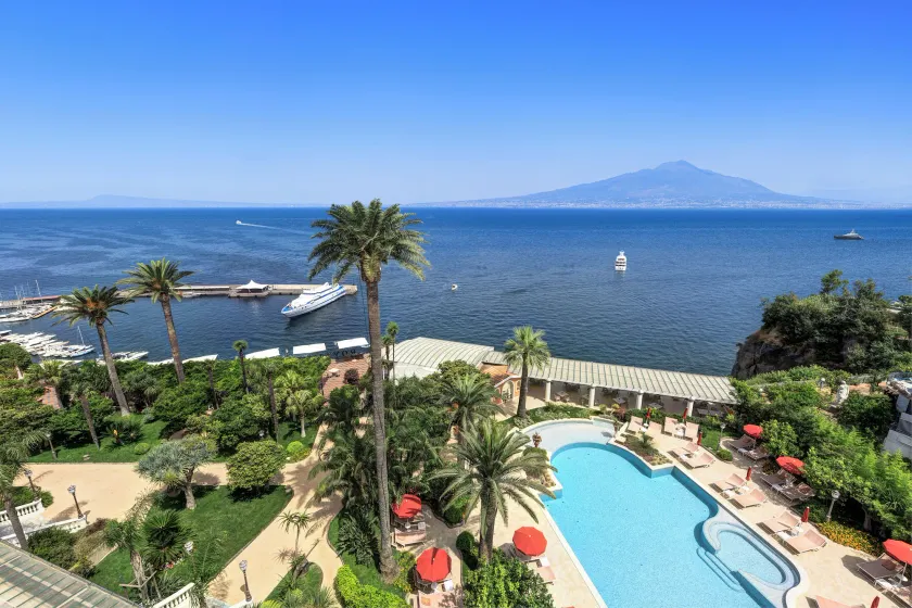 Grand Hotel Royal - Image 1