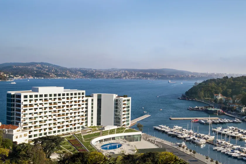 The Grand Tarabya Managed by Accor - Image 1