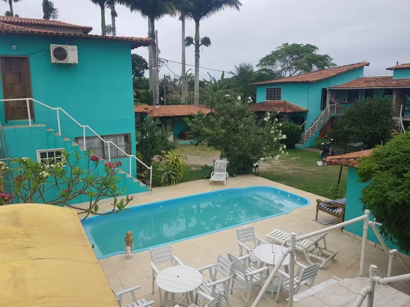 Pousada Encanto dos Anjos - Image 1