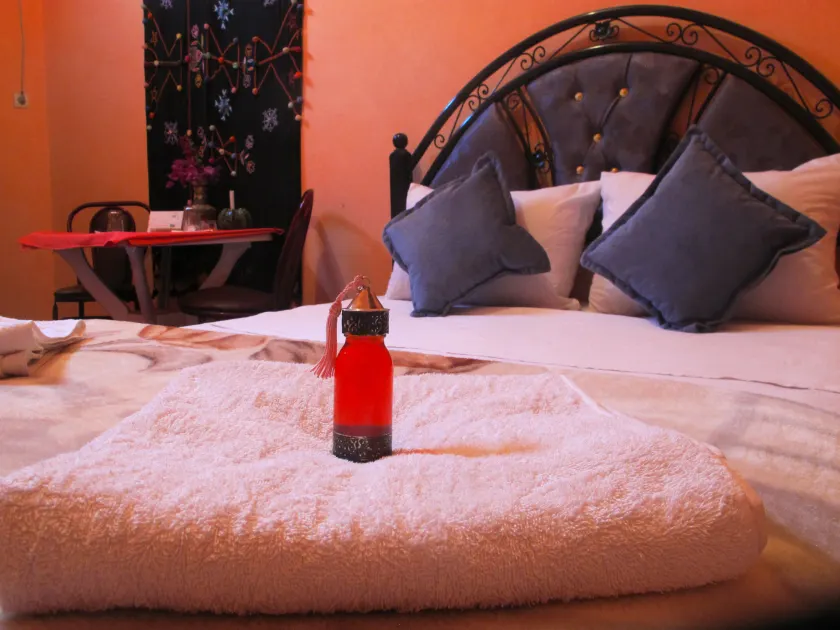 Riad De Rêve - Image 1