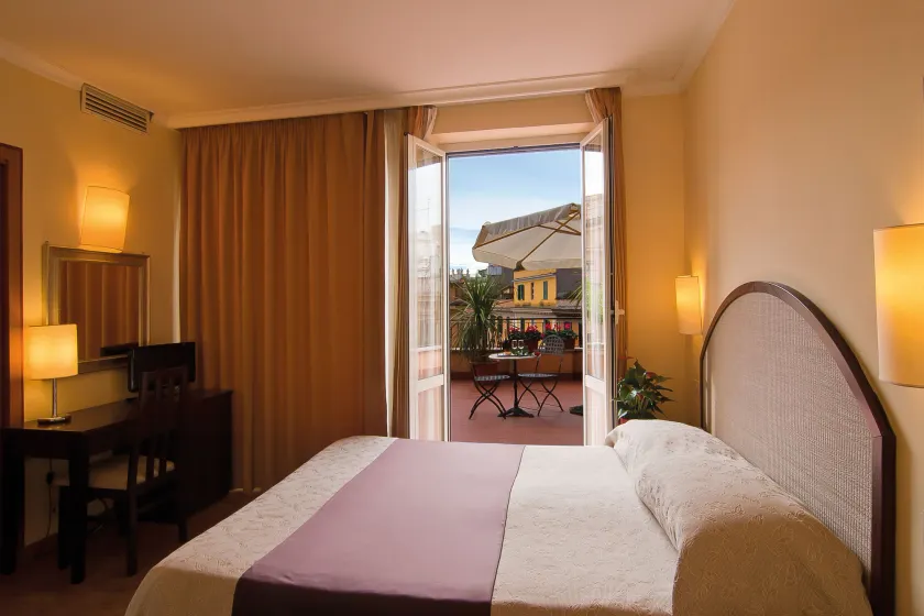 Hotel Novecento - Image 1