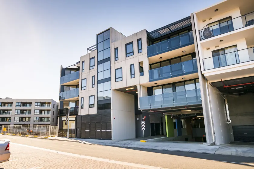 Accommodate Canberra - Northshore - Image 1