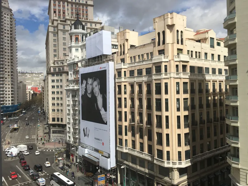 Rincón de Gran Vía - Image 1