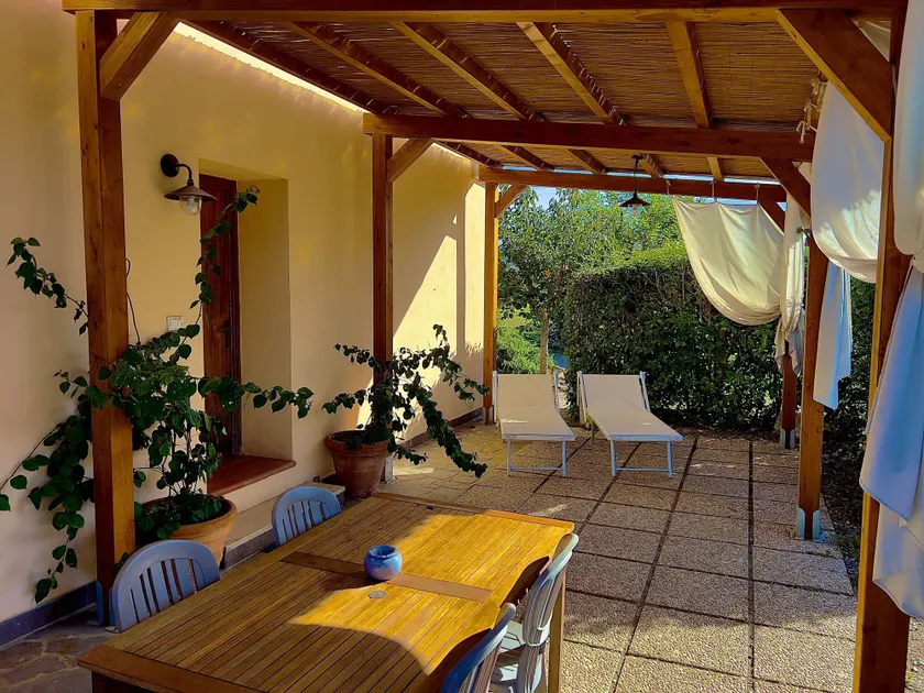 Carpine Agriturismo Bio in Maremma - Image 1