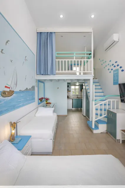 Haraki Mare Studios & Apartments - Image 1