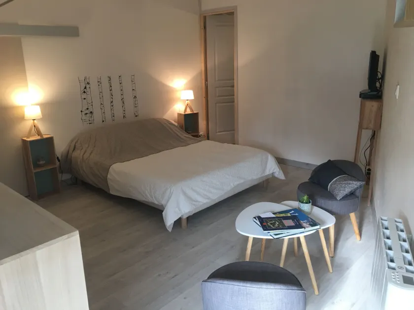 Chambres d'Hotes la Source - Image 1