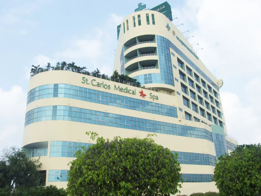 St.Carlos Medical Spa - Image 1