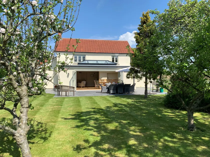 The Retreat - Image 1