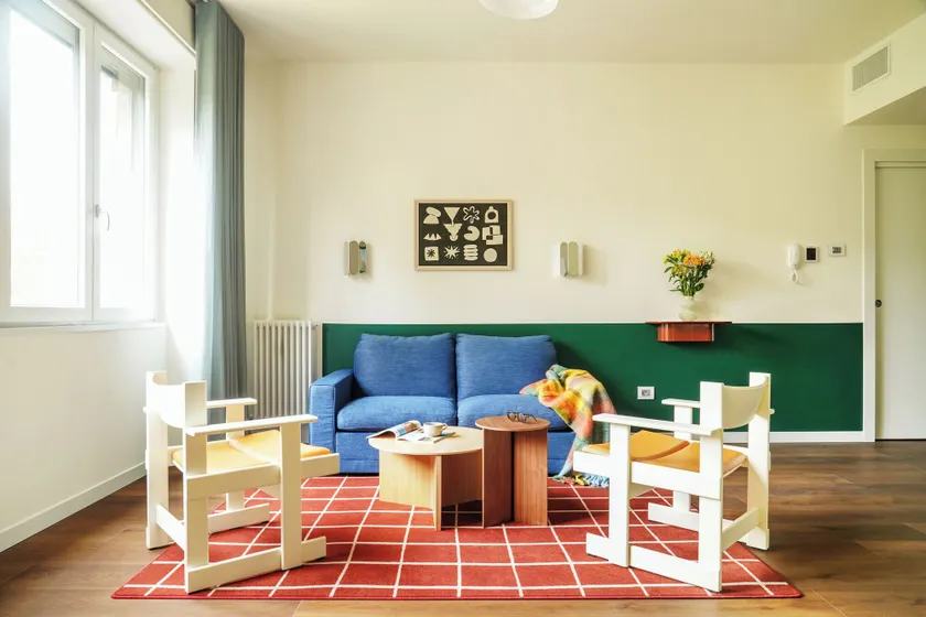Numa Milan Sempione - Image 1