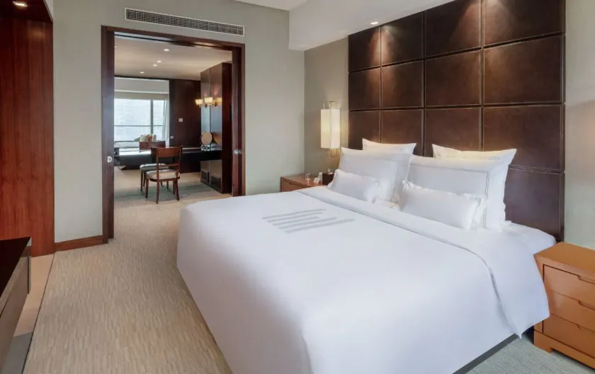 Grand Millennium Beijing - Image 1