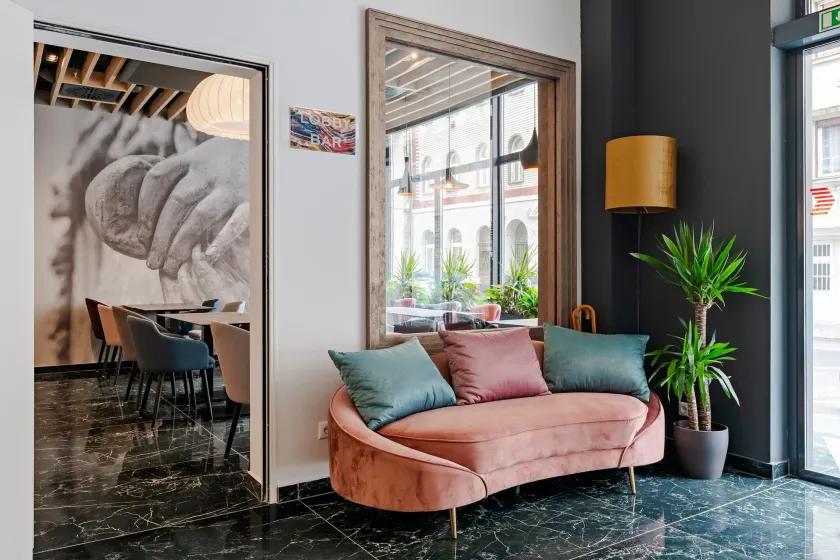 Onyx Luxury Budapest - Image 1
