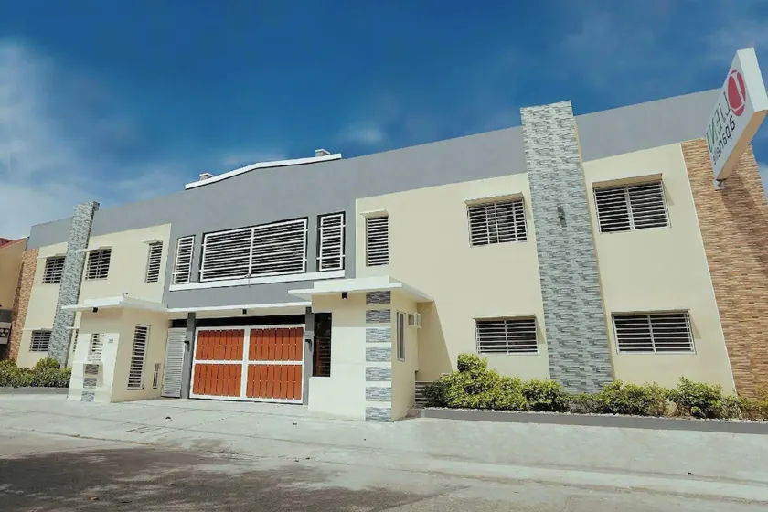 LJENJ Apartelle near Clark Airport - Image 1