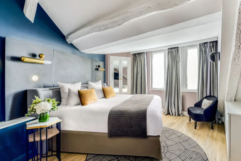 Hotel Opéra Opal - Image 1