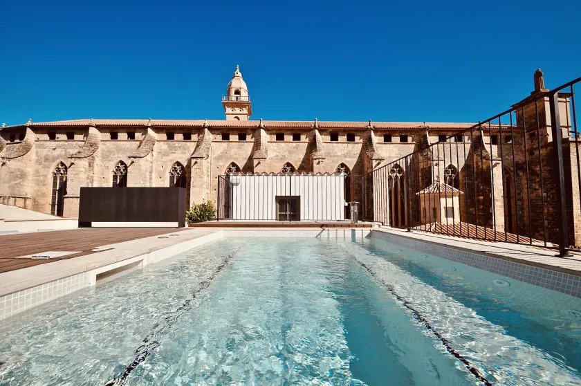 Hotel Basilica - Image 1