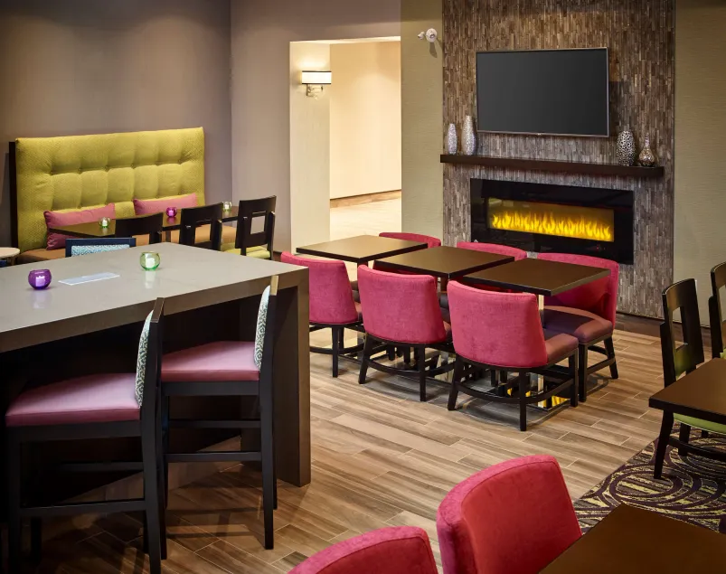 Hampton Inn by Hilton Timmins - Hall