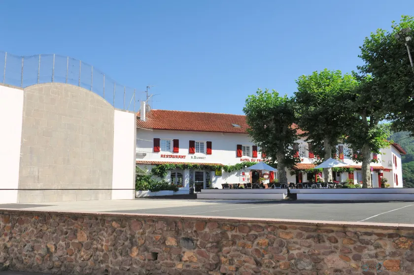 Maison Bonnet Itxassou - Image 1