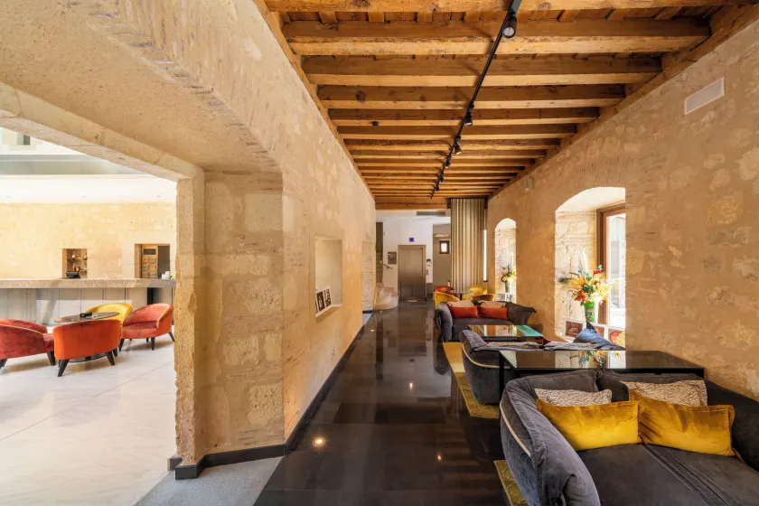 Áurea Convento Capuchinos by Eurostars Hotel Company - Image 1