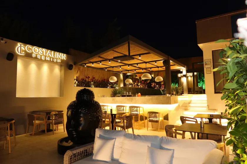 Costalinn Premium Cesme +12 - Image 1