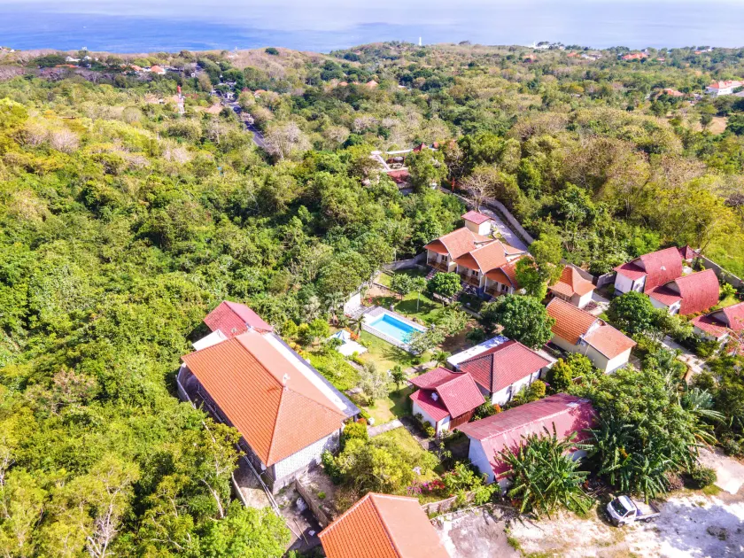 The Pande Hill Homestay - Image 1