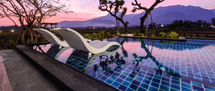TEVA Valley Resort - Image 1