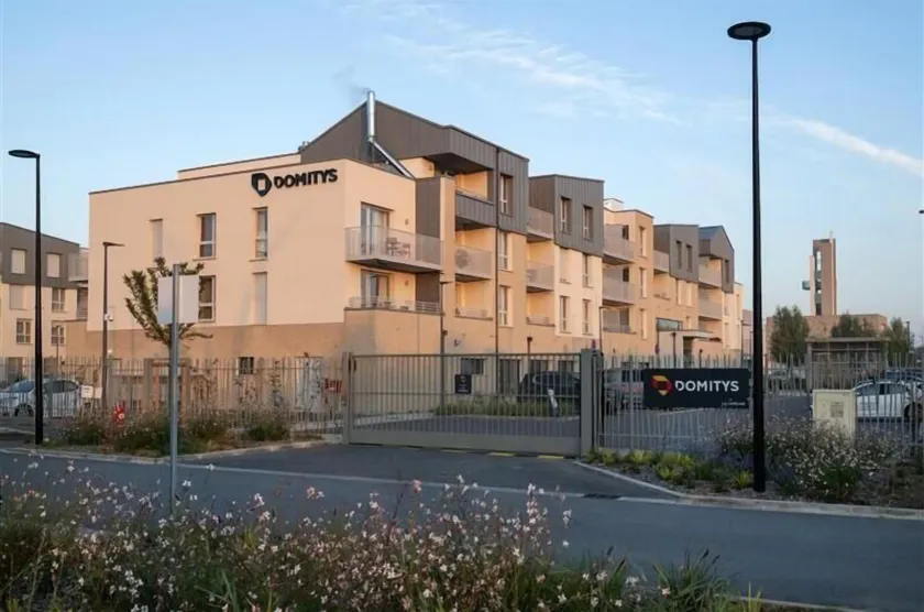 DOMITYS La Capeline - Image 1
