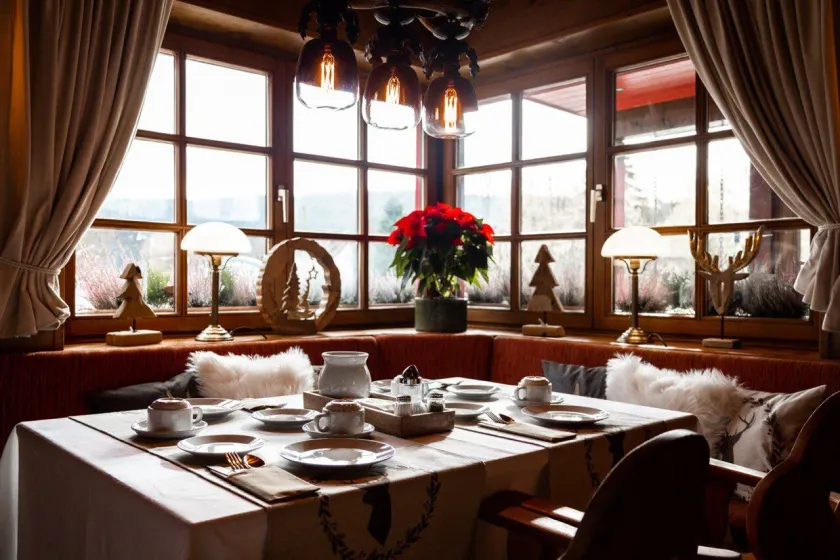 Hotel zum See, Titisee - Image 1