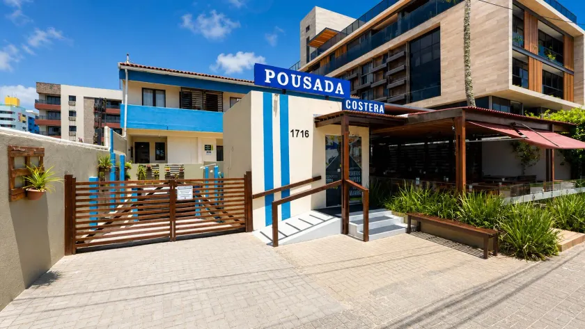 Pousada Costera - Image 1