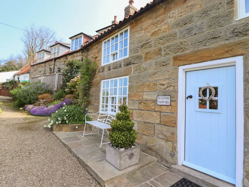 The Cottage - Image 1