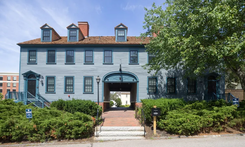 THE INN DOWNTOWN - Portsmouth, NH - Image 1