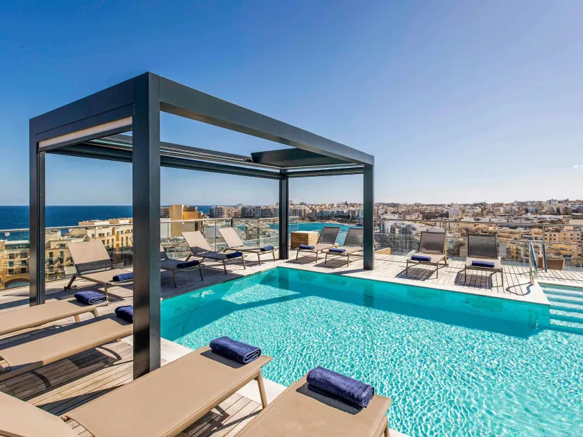 Mercure St. Julian's Malta - Image 1