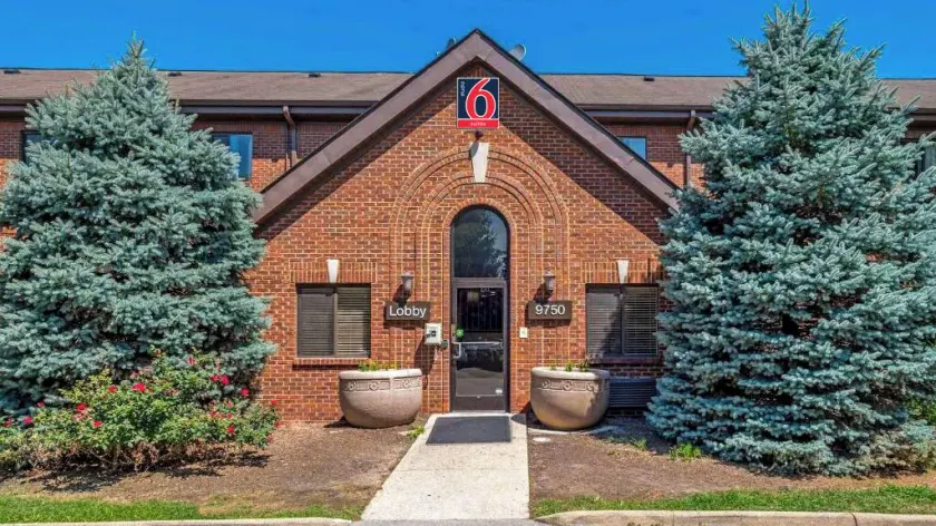 Studio 6 Corporate Extended Stay Indianapolis, IN - North Carmel - Image 1
