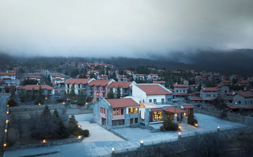 Domotel Neve Mountain Resort & Spa - Image 1