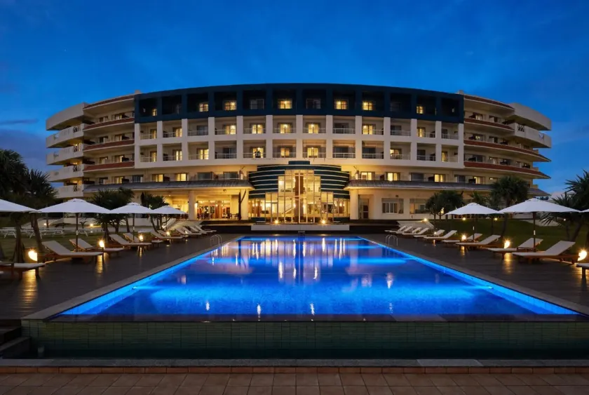 Cypress Resort Kumejima - Image 1