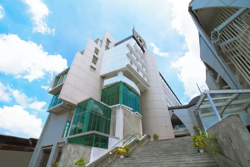 MIC Hotel Yogyakarta - Image 1