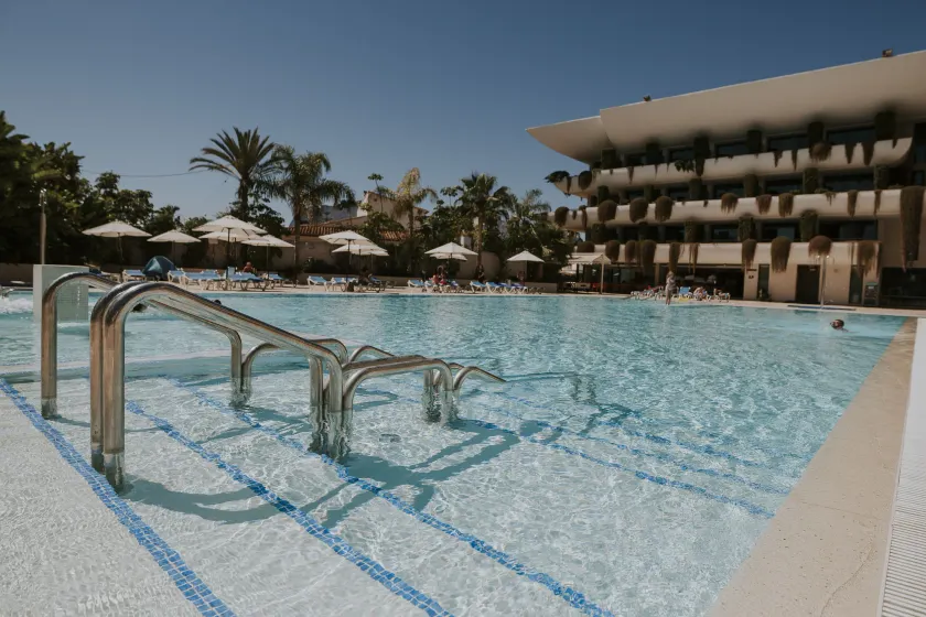 Hotel Deloix 4* Sup - Image 1