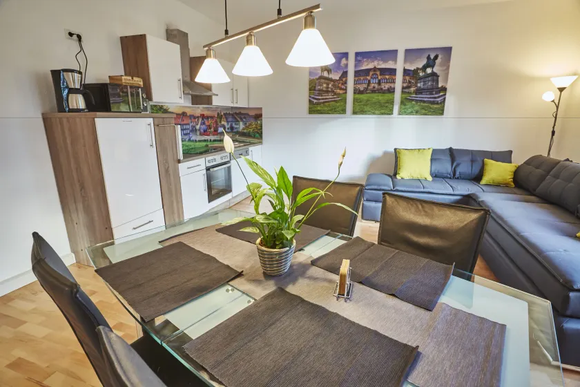 Apartments Goslar - Image 1