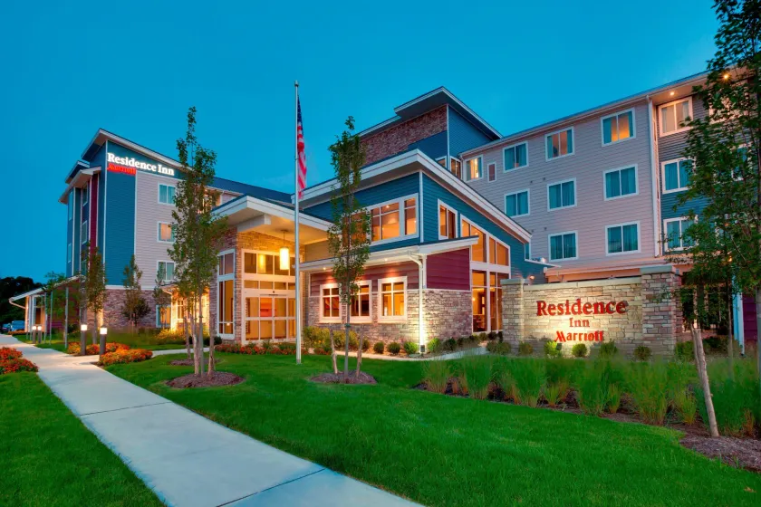 Residence Inn by Marriott Kingston - Image 1