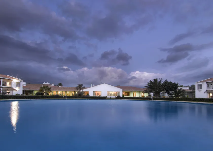 Parador de Málaga Golf - Image 1