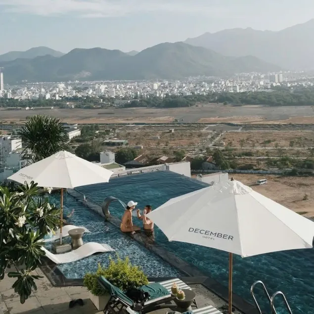 December Hotel - Image 1