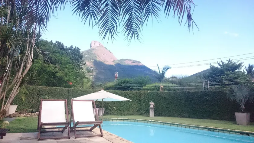 REB Casa Itanhangá - Image 1
